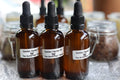 Golden Nectar Oil