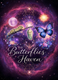 The Butterflies' Haven - Home
