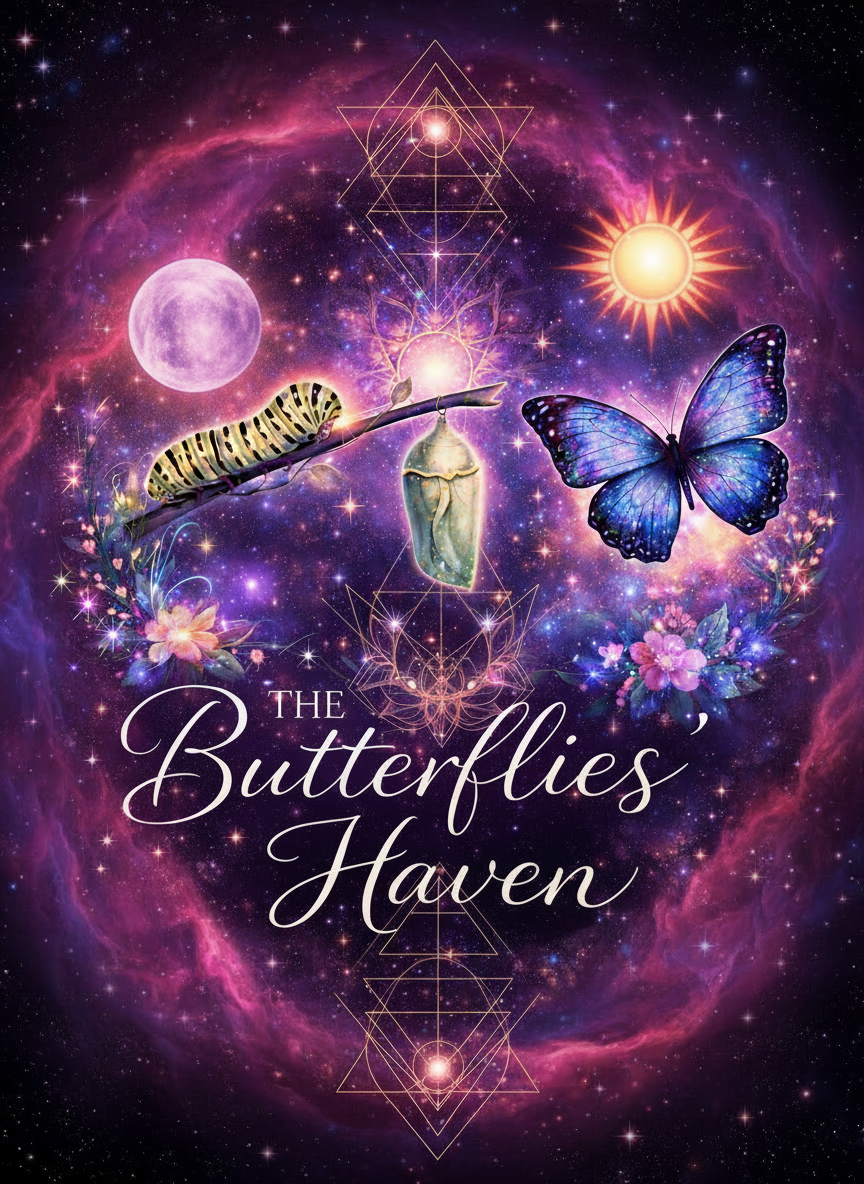 The Butterflies' Haven